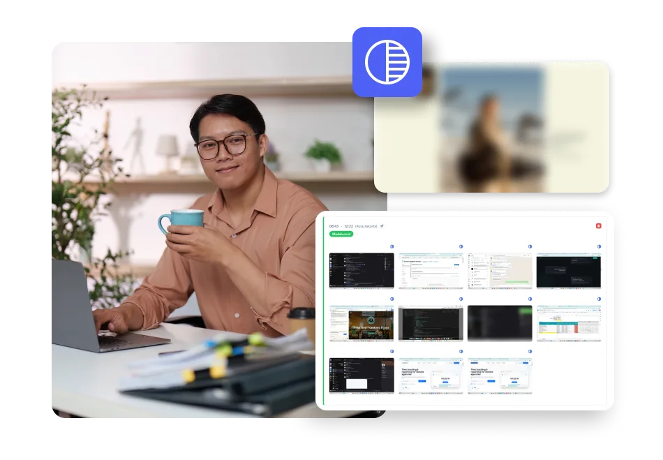 Pelacakan Screenshot yang Menyesuaikan Alur Kerja Anda