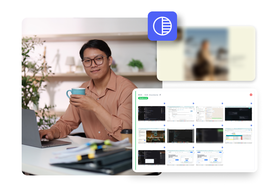 Screenshot Tracking That Adapts to Your Workflow