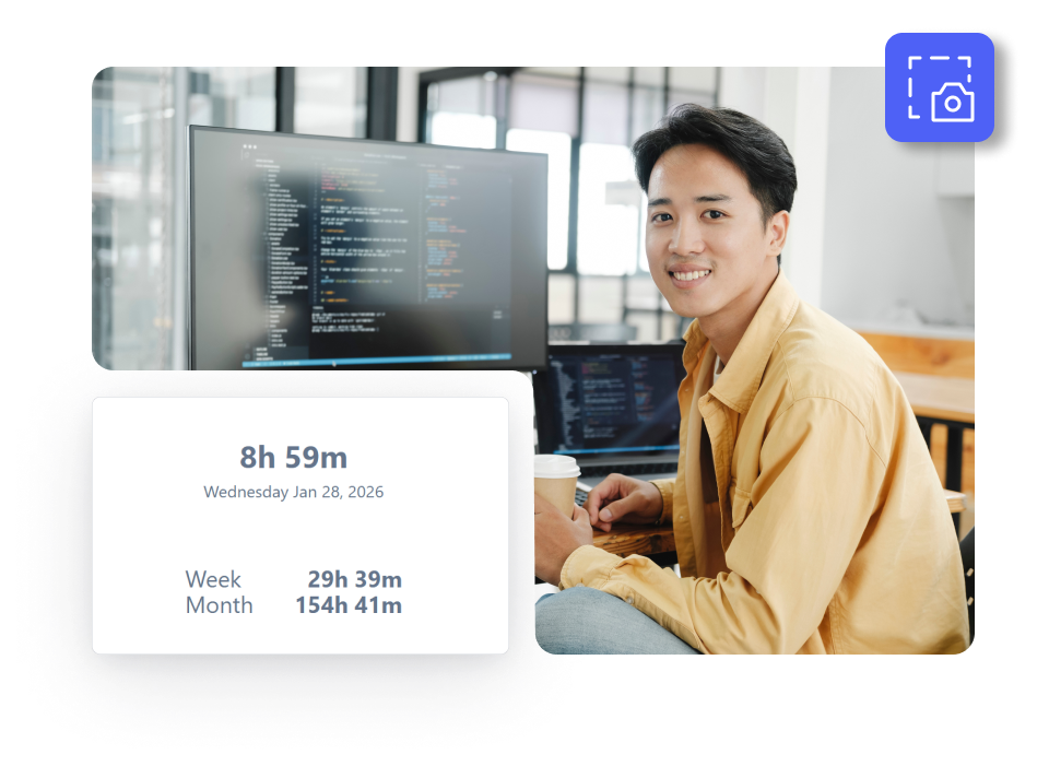 Precision Project Tracking