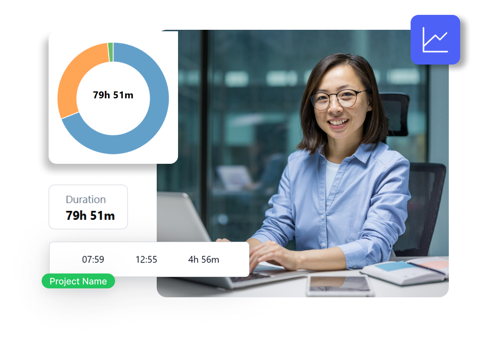 Instant Timesheet Generation